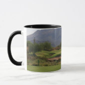 Mug Golf de désert (Gauche)