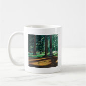 MUG GOLF DE DISQUE (Gauche)