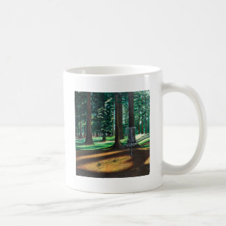 MUG GOLF DE DISQUE