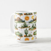 Mug Golf en Arizona (Devant gauche)