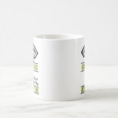 Mug Golf Et Bouteille De Travail (Centre)