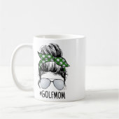 Mug Golf Féminin (Gauche)