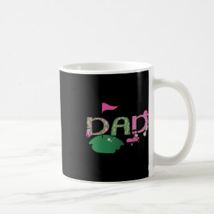 Mug Golf Papa Trou en un Golf 1ère fête d'anniversaire