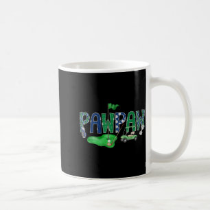 Mug Golf papy trou en un golf 1er anniversaire garçon