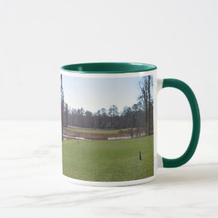 Mug Golf photo mug.