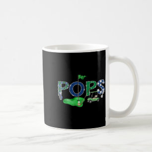 Mug Golf Pops Trou en Un 1ère Conception