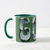 Mug GOLF (v1) (Gauche)