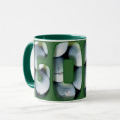 Mug GOLF (v1) (Devant gauche)
