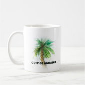 Mug Golfe d'Amérique (Gauche)