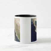 Mug Golfe de Californie (Centre)