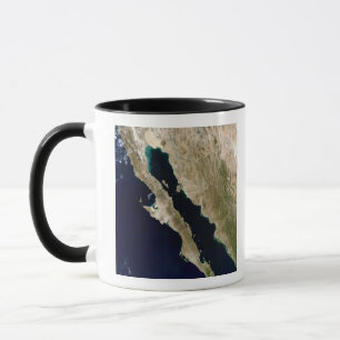 Mug Golfe de Californie