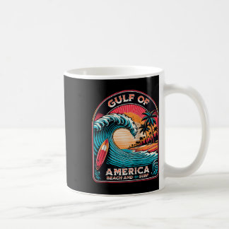 Mug Golfe Des États-Unis Trump 2025 Raglan Baseball Te