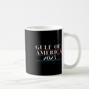 Mug Golfe Des États-Unis Trump 2025 Raglan Baseball Te