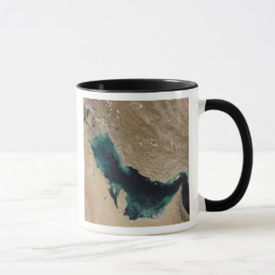 Mug Golfe Persique