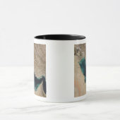 Mug Golfe Persique (Centre)