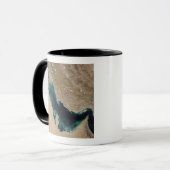 Mug Golfe Persique (Devant gauche)