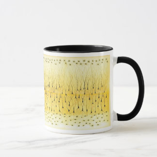 Mug Golgi se remélangent