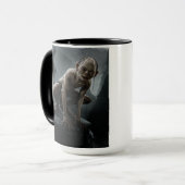 Mug GOLLUM™ on a Rock (Devant gauche)