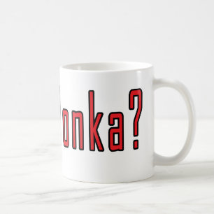Mug golonka ?
