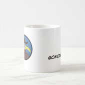 Mug GomerBlog (Centre)