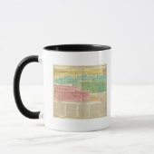 Mug Gomériens du scénario, ou Celtes (Gauche)