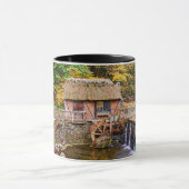 Mug Gomez Mill (Centre)