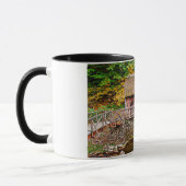 Mug Gomez Mill (Gauche)