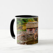 Mug Gomez Mill (Devant gauche)