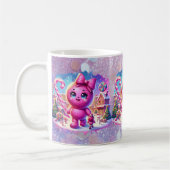 Mug Gomme CandyLand (Gauche)