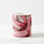 Mug Gomme délicieuse (Centre)