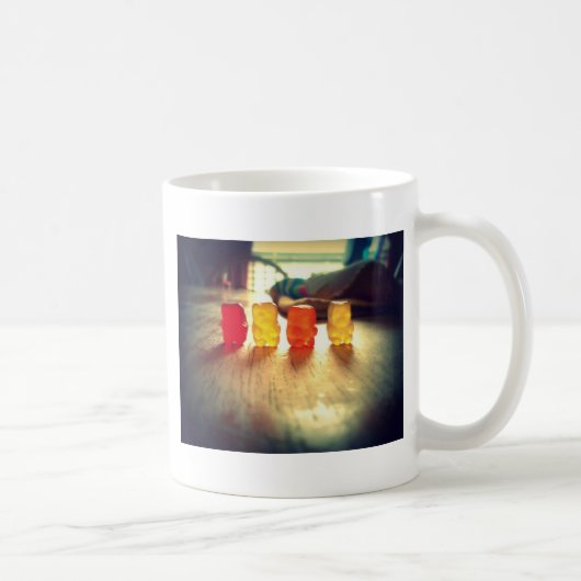 Mug Gommeux gommeux gommeux ! (Droite)