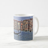 Mug Gondole à Venise (Devant droit)