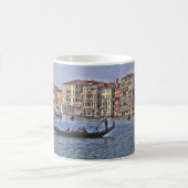 Mug Gondole à Venise (Centre)