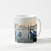 Mug Gondoles à Venise (Devant droit)
