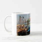 Mug Gondoles à Venise (Gauche)