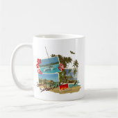 Mug Gone Sabbatical (Gauche)