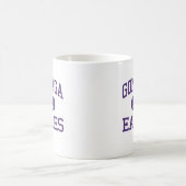 Mug Gonzaga - Eagles - université - Washington (Centre)