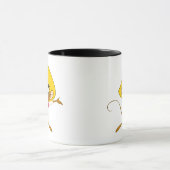 MUG GONZALES™ VITESSE (Centre)