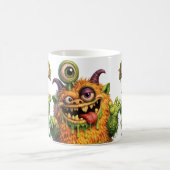 Mug Goober Monster (Centre)