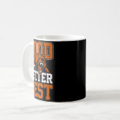 Mug Good Better Never Let It Rest, Till Your Good Gets (Devant gauche)