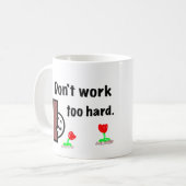 Mug Good cup (Devant gauche)