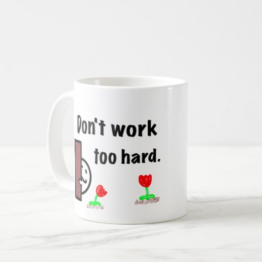 Mug Good cup (Devant gauche)