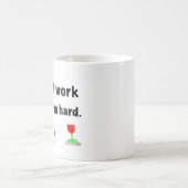 Mug Good cup (Centre)