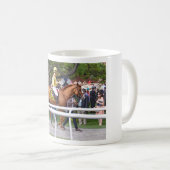 Mug Good Magic - Champion de la Coupe d'engraissement (Devant droit)