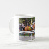 Mug Good Magic - Champion de la Coupe d'engraissement (Devant gauche)