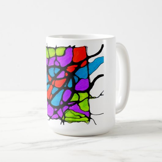 Mug Good morning (Devant droit)