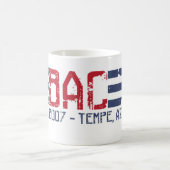 Mug Good Morning America (Centre)