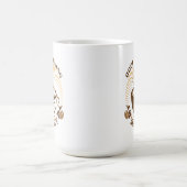 Mug Good Morning Beautiful (Centre)