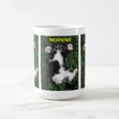 Mug Good Morning Hugs (Centre)