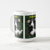 Mug Good Morning Hugs (Devant gauche)